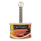 Cera Em Lata Natural 200g Depimiel