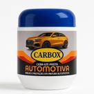 Cera em Pasta para Brilho e Proteção Automotiva 250g