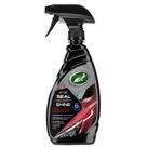 Cera em spray e revestimento Turtle Wax 50984 ICE Seal N Shine 473 ml