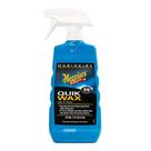 Cera em spray Meguiar's M5916 Marine/RV Quik Wax 473 ml