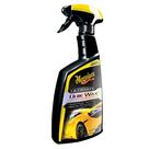Cera em spray Meguiar's Ultimate Quik Wax 710 ml de proteção durável