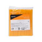 Cera Em Sprues para Fundição 3MM 250 gramas Kota