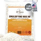 Cera emulsificante NF Pastilles 100% natural derivada de plantas 500g