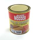 Cera Especial de Carnaúba Máximo Brilho Mogno Lata 900ml