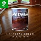Cera Especial para Madeira Bellinzoni 350ml