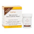 Cera facial GIGI Microwave sem pinça com infusão de mel 28g