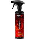 Cera Finalizadora Carnaúba Concentrada Premium D-Wax 500ml