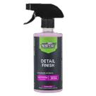 Cera finalizadora para repintura detail finish nobrecar