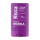 Cera Fixadora Bastão 15g Ricca