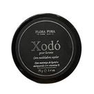 Cera fixadora capilar xodo - 70g - flora pura