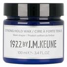 Cera Fixadora Hold Wax 1922 By J.M Keune Unissex 100ml