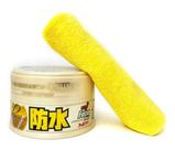 Cera Fusso Coat Light Soft 99 + Brinde (Microfibra) Cera Fusso Coat Light Soft 99 + Brinde (Microfibra)