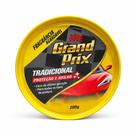 Cera Grand Prix Tradicional 200g Brilho e Proteção Carro - 171428