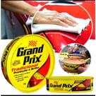 Cera Grand Prix Tradicional Silicone Carnaúba 200g