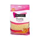 Cera Granulada Depimiel Natural 1kg