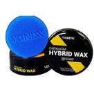 Cera hibrida hybrid wax 120ml