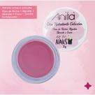 Cera Hidratante De Cutículas Anita Cosméticos 7g
