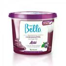 Cera Hidrossolúvel Açaí Depil Bella 300G Cera Hidrossolúvel Açaí Depil Bella 300G