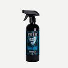 Cera Hydro Block Dark Bull Provê Brilho E Hidrorrepelência