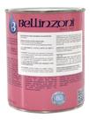 Cera Incolor Pasta Polimento Bellinzoni Brilho em Mármore Granito 350g
