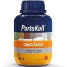 Cera Laca para Cimento Queimado Portokoll 500ML