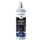 Cera limpadora carnauba automotiva ceramica 500ml sandet