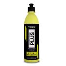 Cera Limpadora Carnaúba Plus 500ml Vonixx