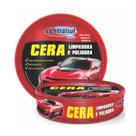 Cera Limpadora e Polidora 200g - CentralSul