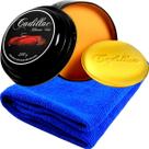 Cera Limpadora Muito Brilho Carro Moto Caminhão Cleaner Wax Cadillac Cera Limpadora Muito Brilho Carro Moto Caminhão Cleaner Wax Cadillac