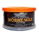 Cera Limpadora Nobre Wax Cleaner 350g Nobrecar
