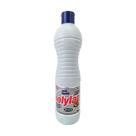 Cera Líquida 750 Ml Incolor Polylar Start Cera Líquida 750 Ml Incolor Polylar Start