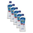 Cera Líquida 750ml Incolor Brilho - Fácil Kit 5