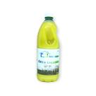 Cera liquida a/b amarela 2l climpa Cera liquida a/b amarela 2l climpa