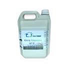 Cera liquida a/b preta galao 5l casa limpa