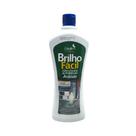 Cera Líquida Ardósia 750ml Brilho Fácil
