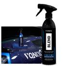 Cera Liquida Blend Black Spray Carnaúba 500ml Vonixx