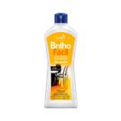 Cera Líquida Brilho Fácil Amarela 750ml