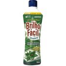 Cera Liquida Brilho Fácil Ardosia 750ml - Embalagem c/ 12 Unidades