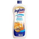 Cera liquida ingleza maxx tradicional incolor 750ml