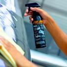 Cera Líquida JW-DW Multiuso Ecológica Biodegradável para Automóveis e Motos