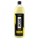 Cera Líquida Limpadora Automotiva Carnaúba Plus 1,5 L Vonixx