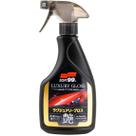 Cera Liquida Luxury Gloss Abrilhantador Automotivo 500ml - Soft99 Aplicação Rápida