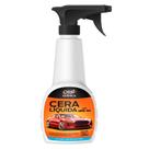 Cera Liquida Orbi Max 500 MLc/ Gatilho