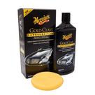 Cera líquida para carro Meguiar's G7016EU Gold Class 473ml