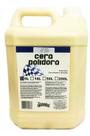 Cera Liquida Polidora 5 Litros Pérola (silicone E Carnaúba)