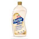 Cera Líquida Poliflor Incolor Brilho das Pérolas 700ML
