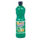 Cera Líquida Politriz Verde 750ml