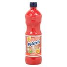 Cera Líquida Politriz Vermelha 750ml
