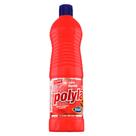 Cera Líquida Polylar Vermelha 750ml