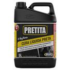 Cera liquida pretita